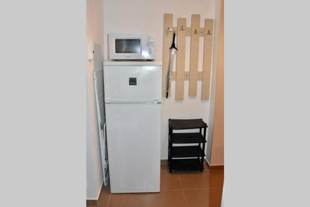 Pricop Residence 바이아마레 외부 사진