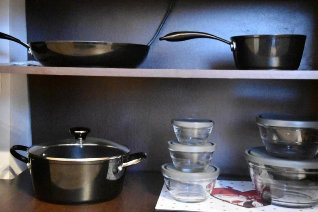 Pricop Residence 바이아마레 외부 사진