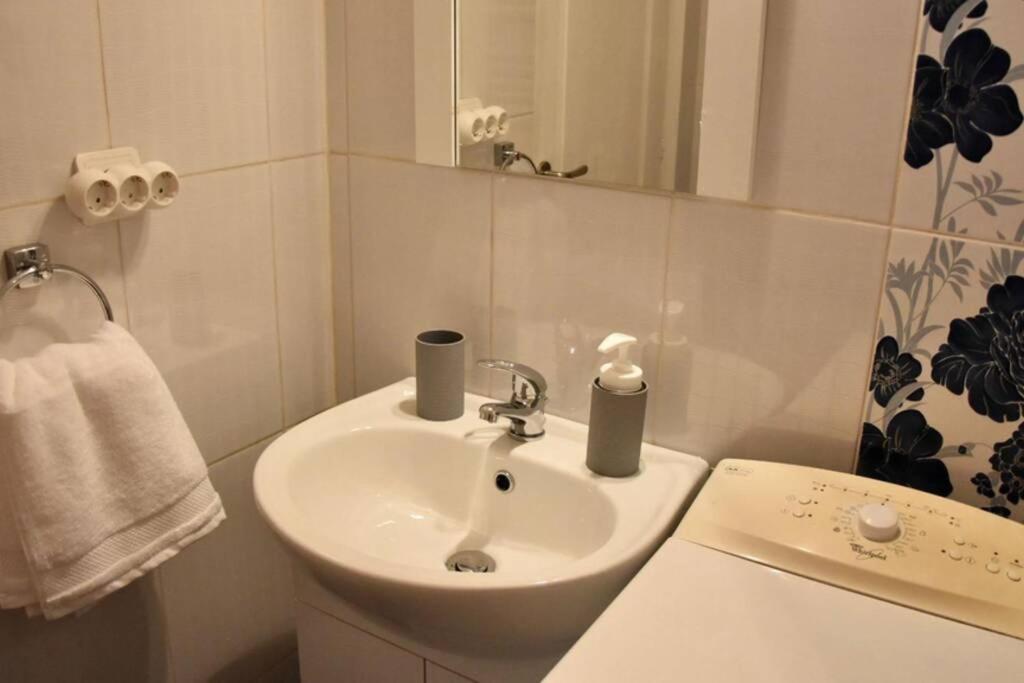 Pricop Residence 바이아마레 외부 사진